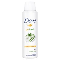 Dove Antyperspiranty Go Fresh Touch antyperspirant w aerozolu