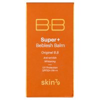 SKIN 79 Super Beblesh Balm Krem BB Orange  40g
