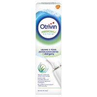 OTRIVIN Oddychaj Czysto aerozol do nosa 100 ml