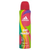 Adidas Get Ready for Her Dezodorant do ciała spray  150ml