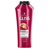 Schwarzkopf Gliss Kur Ultimate Color Szampon 400ml