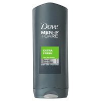 Dove Dove Men Care Extra Fresh żel pod prysznic 250ml