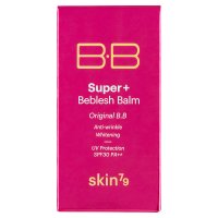 SKIN 79 Super Beblesh Balm Krem BB Pink  40g