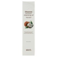 SKIN 79 Cleanest Coconut Olejek myjący kokosowy  150ml