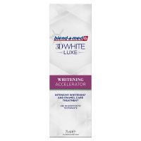 BLEND A MED 3D WHITE LUXE ACCELERATOR WHIENING 75m