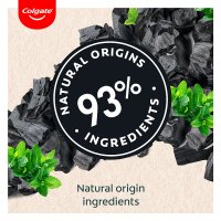 COLGATE Natural Extracts Charcoal + White Pasta do zębów 75 ml