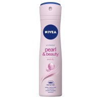 Nivea Dezodorant  PEARL&BEAUTY spray damski  150ml