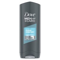Dove Dove Men Care Clean Comfort żel pod prysznic 250ml