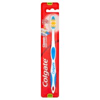 Colgate Szczoteczka Classic Średnia