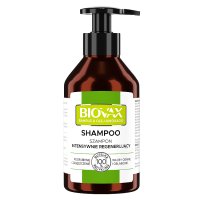 BIOVAX szampon Bambus+Olej Avocado 200ml