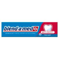 BLEND-A-MED Anti Cavity Fresh Mint pasta do zębów 100ml