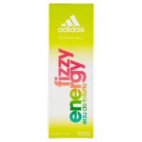 Adidas Fizzy Energy Woda Toaletowa 50 ml