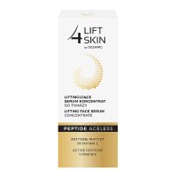 Lift 4 Skin Peptide Ageless Liftingujące Serum-Koncentrat do twarzy  15ml