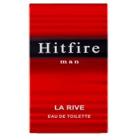 La Rive for Men HitFire Woda toaletowa 90ml