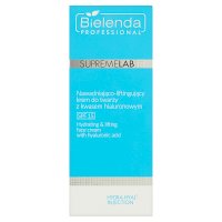 BIELENDA SUPREMELAB HYDRA-HYAL2 INJECTION Hialuronowy krem do twarzy SPF 15 50ml