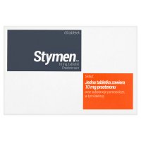 Stymen 10 mg, 60 tabletek