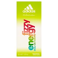 Adidas Fizzy Energy Woda Toaletowa 30 ml