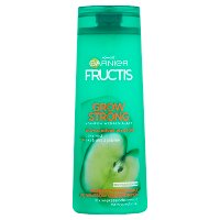 Fructis Grow Strong Szampon do włosów wzmacniający  400ml