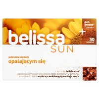 Belissa Sun 30 tabletek