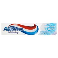 Aquafresh Pasta White&Shine 100ml