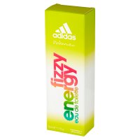 Adidas Fizzy Energy Woda Toaletowa 50 ml