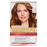 Loreal Excellence Creme Krem koloryzujący 6.03 Świetlisty Ciemny Blond