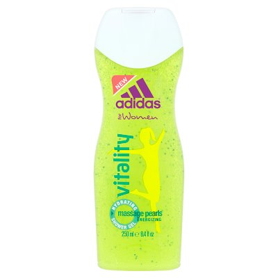 Adidas Women Vitality Żel pod prysznic 250ml