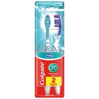 Colgate Szczoteczka Max White śr. 1+1 Gratis