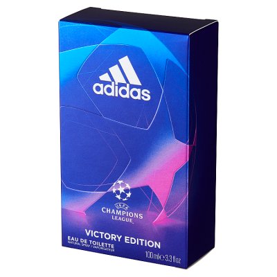 Adidas Champions League Victory Edition Woda toaletowa  100ml