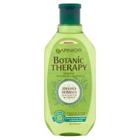 Garnier Botanic Therapy Zielona Herbata Szampon do włosów normalnych i przetłuszczających  400ml