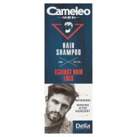 Delia Cosmetics Cameleo Men Szampon ograniczający wypadanie włosów  150ml