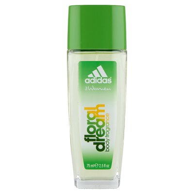 Adidas Floral Dream Dezodorant naturalny spray 75ml