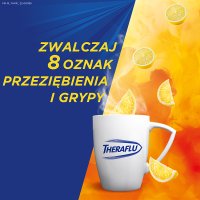 Theraflu ExtraGRIP 14 saszetek