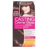 Casting Creme Gloss Krem koloryzujący nr 515 Mroźna Czekolada