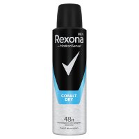 Rexona Motion Sense Men Dezodorant spray Cobalt Dry  150ml