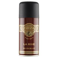 La Rive for Men Cabana dezodorant w sprayu 150ml