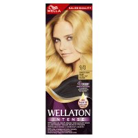 PRO WELLATON Farba do włosów 9/0 rozświetlony blond