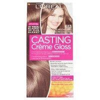 Casting Creme Gloss Krem koloryzujący nr 613 Mroźne Mochaccino