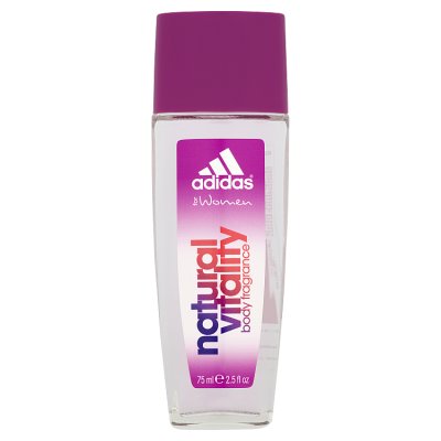 Adidas Natural Vitality Dezodorant spray 75ml