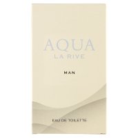 La Rive for Men AQUA Woda toaletowa 100ml