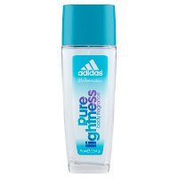 Adidas Pure Lightness Dezodorant naturalny spray 75ml