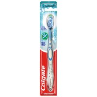 Colgate Szczoteczka Max White Średnia