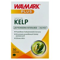 Kelp 30 tabletek