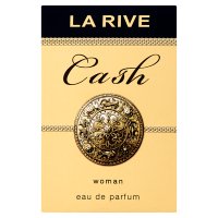 La Rive for Woman CASH Woda perfumowana 90ml