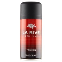 La Rive for Men Red Line dezodorant w sprayu 150ml