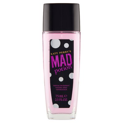 Katy Perry's Mad Potion Dezodorant w szkle  75ml