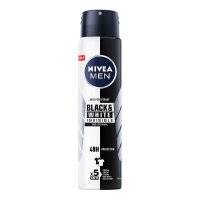 Nivea Dezodorant INVISIBLE ORIGINAL  spray męski  250ml