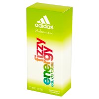 Adidas Fizzy Energy Woda Toaletowa 30 ml