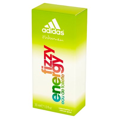 Adidas Fizzy Energy Woda Toaletowa 30 ml