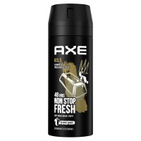 Axe Dezodorant w sprayu Gold  150ml